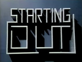 Starting Out
