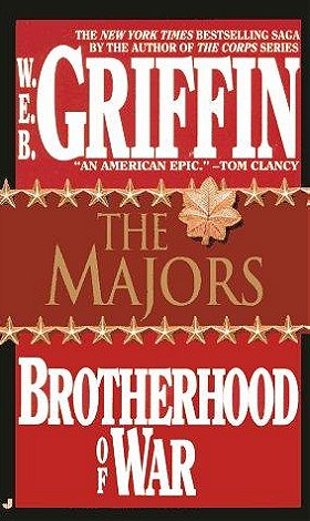 The Brotherhood of War Series. Book III The Majors