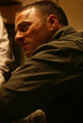 Salvatore Striano