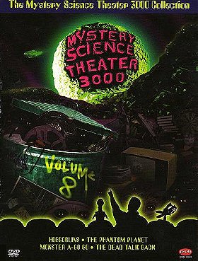 Mystery Science Theater 3000 Hobgoblins