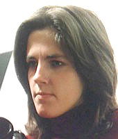 Judith Hamilton