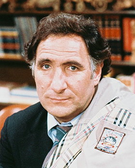 Judd Hirsch