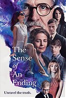 The Sense of an Ending                                  (2017)