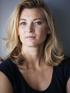 Marion Krawitz