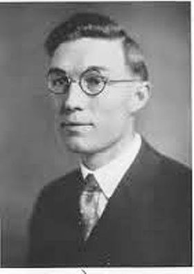 Frederick S. Armitage