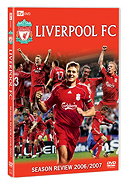 Liverpool FC Season Review 2006/07 [DVD] [2007]