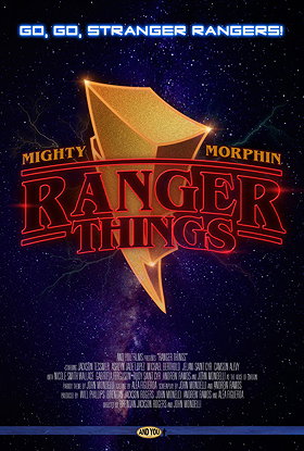 Ranger Things