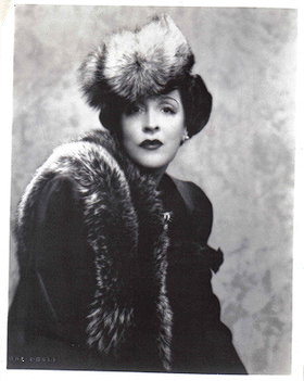 Jane Cowl