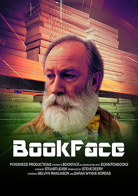 Bookface