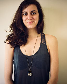 Laure Bourdon-Zarader