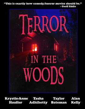 Terror in the Woods