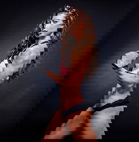 Karina Elle Lisenbee