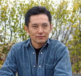 Goro Miyazaki