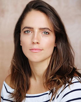 Jess Holly Bates