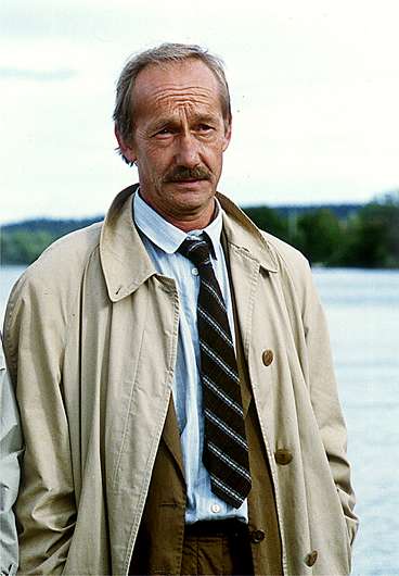 Gösta Ekman