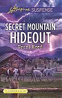Secret Mountain Hideout