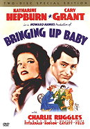 Bringing Up Baby (Two-Disc Special Edition)