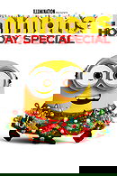 Minions Holiday Special
