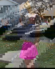 Ester Dobrik pictures and photos