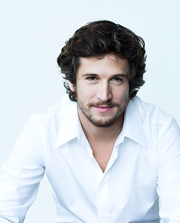 Guillaume Canet