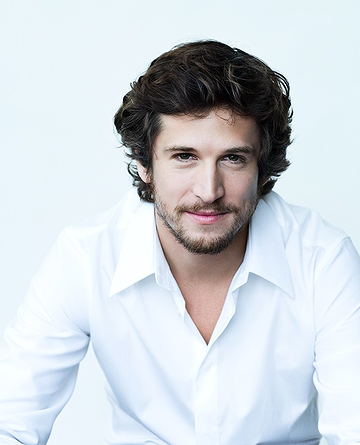 Guillaume Canet Guillaume Canet