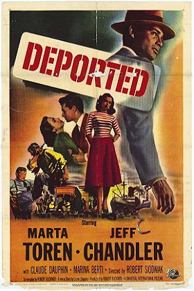 Deported