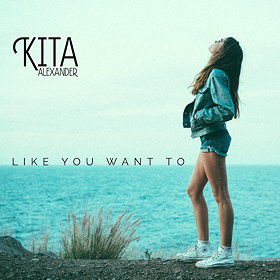 Like You Want to - EP