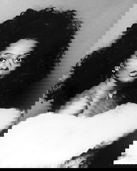 Diana Ross