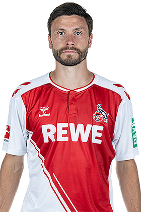 Jonas Hector