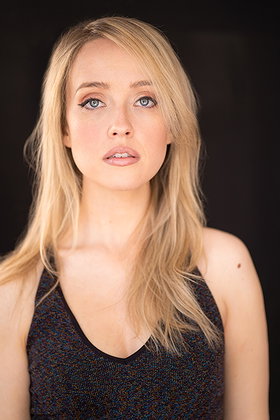 Siobhan Williams