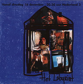 Het Labyrint