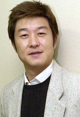 Sang Jung Kim