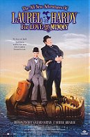 The All New Adventures of Laurel and Hardy: For Love or Mummy