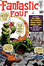 Fantastic Four (Vol. 1)