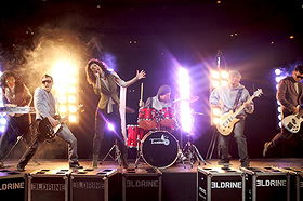 Eldrine