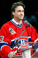 Patrick Roy