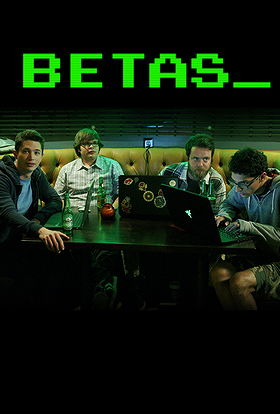 "Betas" Pilot