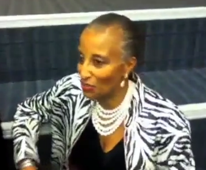 Linda V. Carter