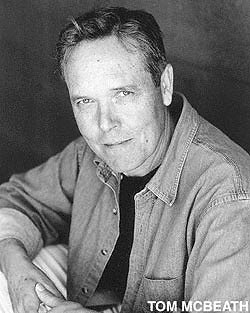 Tom McBeath