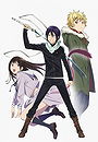 Noragami