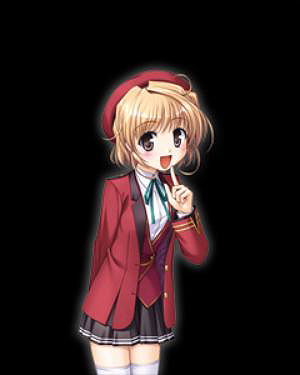 Kanade Yuki