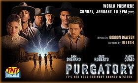 Purgatory                                  (1999)