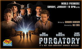 Purgatory                                  (1999)