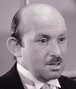 Vince Barnett