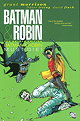 Batman & Robin, Vol. 3: Batman & Robin Must Die!