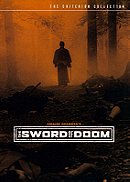 The Sword of Doom - Criterion Collection