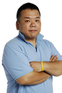 Munenori Iwamoto