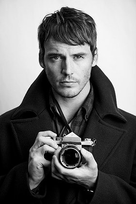 Sam Claflin