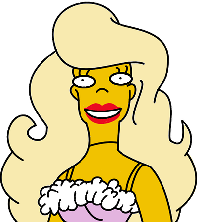 Malibu Stacy