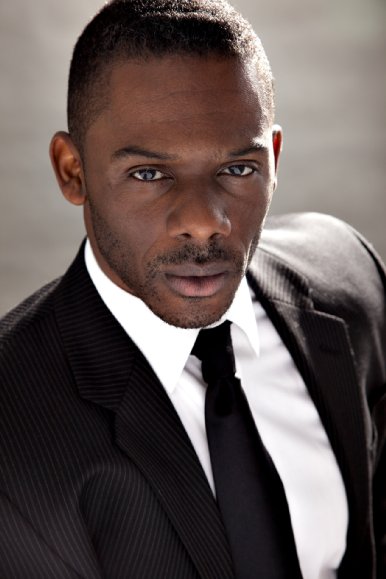 Russell Richardson